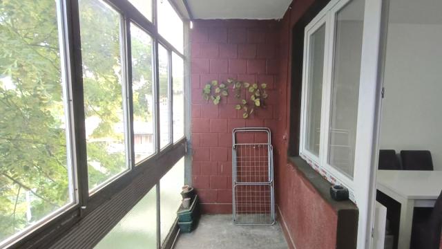 Stan, Dvosoban, Prodaja, 55m2, Karaburma, Palilula, Pera Ćetkovića