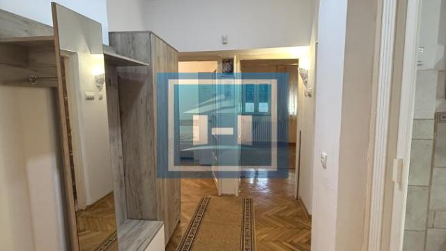 Stan, Trosoban, Prodaja, 71m2, Centar, Gradska lokacija, Jagodina