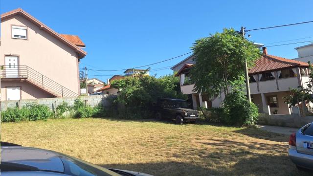 Plac, Prodaja, m2, Višnjička Banja, Palilula, Milana Karamate