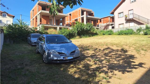 Plac, Prodaja, m2, Višnjička Banja, Palilula, Milana Karamate