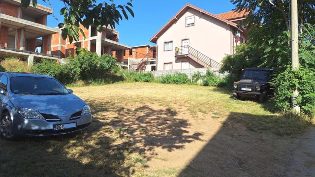 Plac, Prodaja, m2, Višnjička Banja, Palilula, Milana Karamate