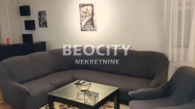 Stan, Trosoban, Izdavanje, 80m2, Blok 71, Novi Beograd, Dr Ivana Ribara