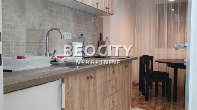 Stan, Trosoban, Izdavanje, 80m2, Blok 71, Novi Beograd, Dr Ivana Ribara