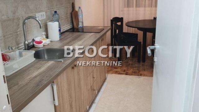 Stan, Trosoban, Izdavanje, 80m2, Blok 71, Novi Beograd, Dr Ivana Ribara