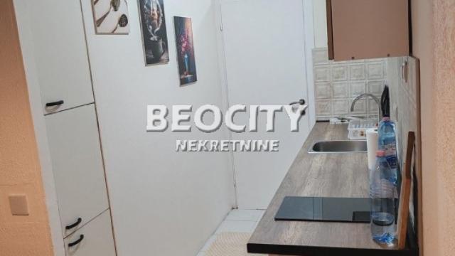 Stan, Trosoban, Izdavanje, 80m2, Blok 71, Novi Beograd, Dr Ivana Ribara