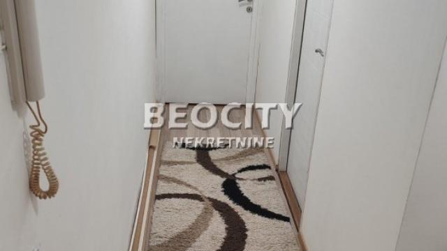 Stan, Trosoban, Izdavanje, 80m2, Blok 71, Novi Beograd, Dr Ivana Ribara