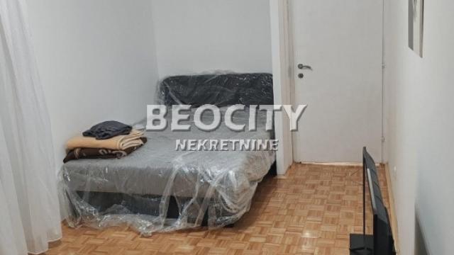Stan, Trosoban, Izdavanje, 80m2, Blok 71, Novi Beograd, Dr Ivana Ribara