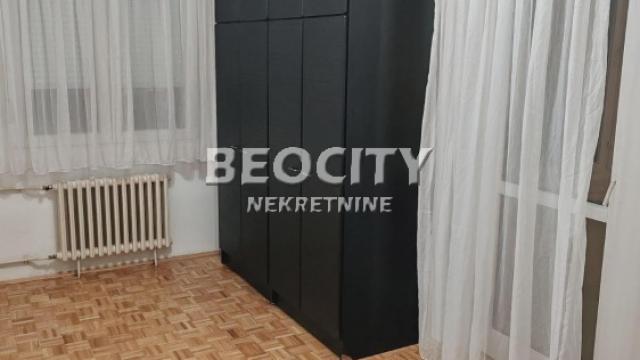 Stan, Trosoban, Izdavanje, 80m2, Blok 71, Novi Beograd, Dr Ivana Ribara