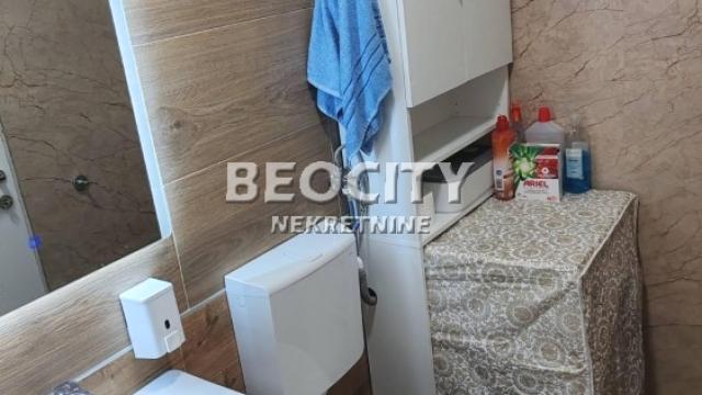 Stan, Trosoban, Izdavanje, 80m2, Blok 71, Novi Beograd, Dr Ivana Ribara