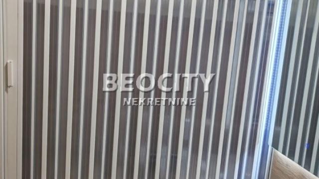Stan, Trosoban, Izdavanje, 80m2, Blok 71, Novi Beograd, Dr Ivana Ribara