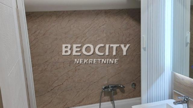 Stan, Trosoban, Izdavanje, 80m2, Blok 71, Novi Beograd, Dr Ivana Ribara