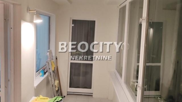 Stan, Trosoban, Izdavanje, 80m2, Blok 71, Novi Beograd, Dr Ivana Ribara