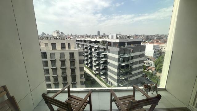 Stan, Jednoiposoban, Prodaja, 50m2, Dorćol, Stari grad, Venizelosova