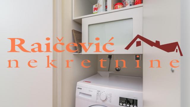 Stan, Troiposoban, Izdavanje, 90m2, Beograd na vodi, Savski venac, Bulevar Vudroa Vilsona