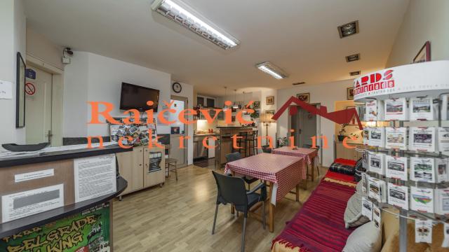 Stan, Prodaja, 93m2, Centar, Savski venac, Karadjordjeva
