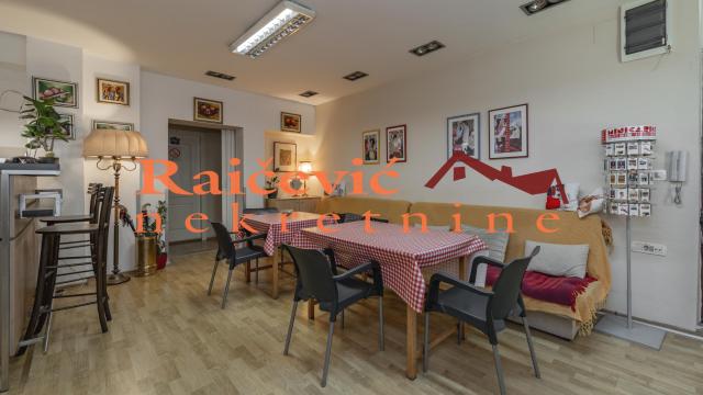 Stan, Prodaja, 93m2, Centar, Savski venac, Karadjordjeva
