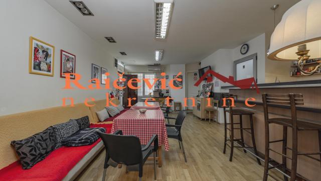 Stan, Prodaja, 93m2, Centar, Savski venac, Karadjordjeva