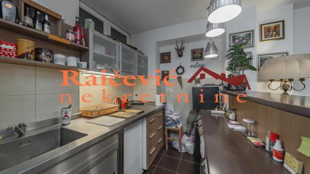 Stan, Prodaja, 93m2, Centar, Savski venac, Karadjordjeva