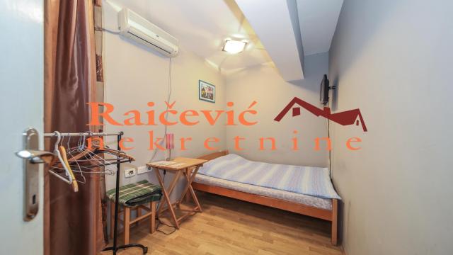 Stan, Prodaja, 93m2, Centar, Savski venac, Karadjordjeva