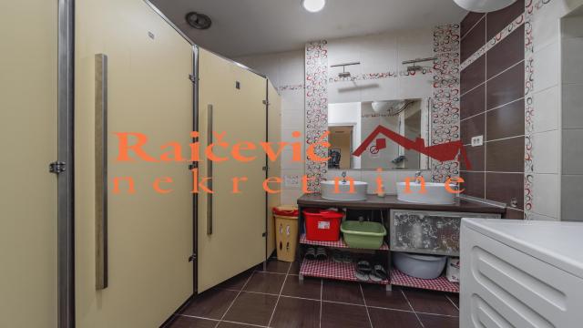 Stan, Prodaja, 93m2, Centar, Savski venac, Karadjordjeva