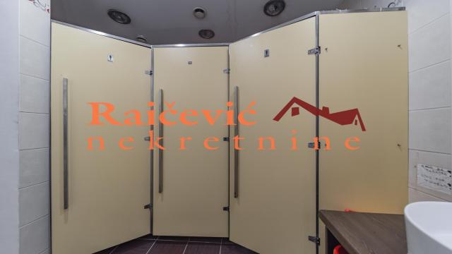 Stan, Prodaja, 93m2, Centar, Savski venac, Karadjordjeva