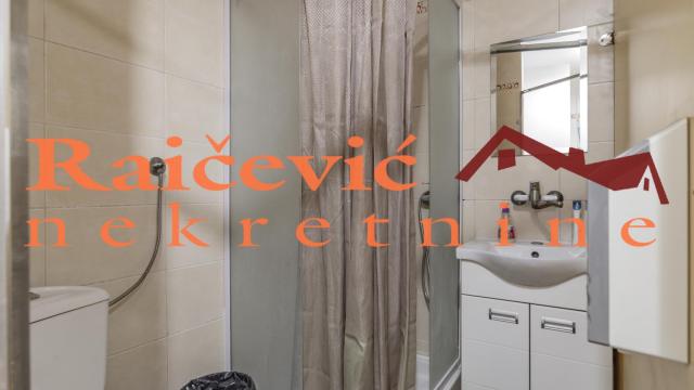 Stan, Prodaja, 93m2, Centar, Savski venac, Karadjordjeva
