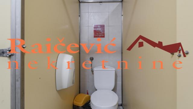 Stan, Prodaja, 93m2, Centar, Savski venac, Karadjordjeva