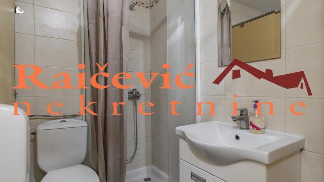 Stan, Prodaja, 93m2, Centar, Savski venac, Karadjordjeva