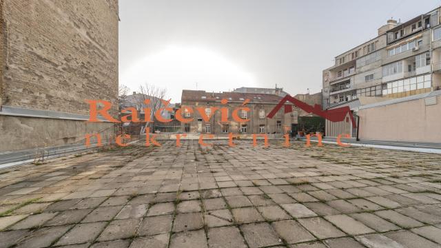 Stan, Trosoban, Izdavanje, 102m2, Cvetni trg, Vračar, Bulevar kralja Aleksandra