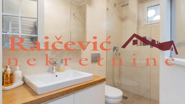 Stan, Dvosoban, Prodaja, 72m2, Kalenić pijaca, Vračar, Hadzi Djerina