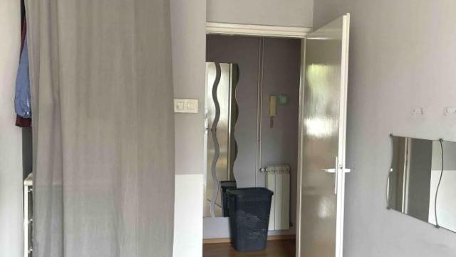 Stan, Jednoiposoban, Prodaja, 29m2, Banovo brdo, Čukarica, Nedeljka Čabrinovića