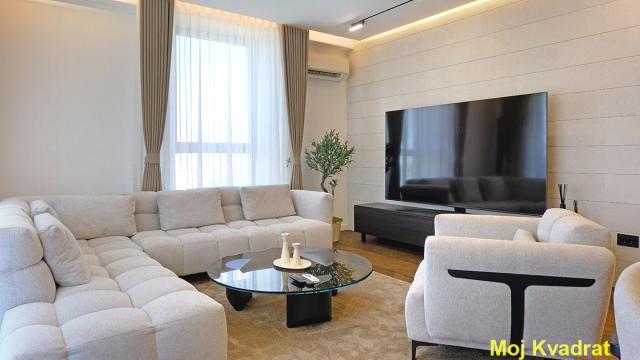 Stan, Trosoban, Prodaja, 82m2, Centar, Savski venac, Bulevar Vudroa Vilsona