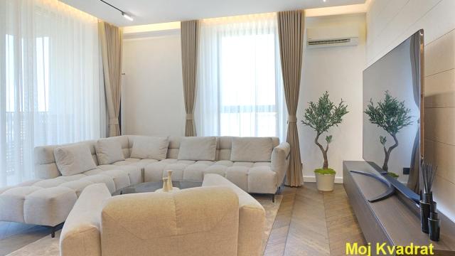 Stan, Trosoban, Prodaja, 82m2, Centar, Savski venac, Bulevar Vudroa Vilsona