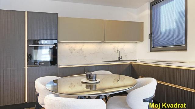 Stan, Trosoban, Prodaja, 82m2, Centar, Savski venac, Bulevar Vudroa Vilsona