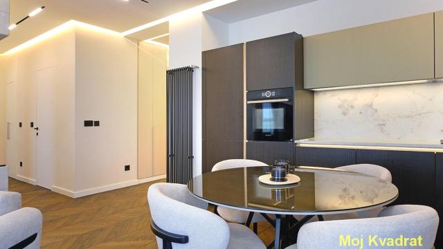 Stan, Trosoban, Prodaja, 82m2, Centar, Savski venac, Bulevar Vudroa Vilsona