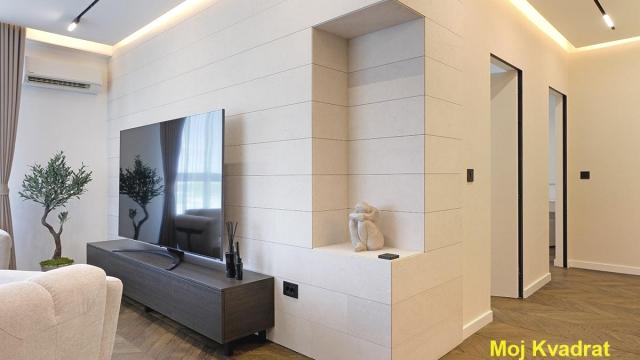 Stan, Trosoban, Prodaja, 82m2, Centar, Savski venac, Bulevar Vudroa Vilsona