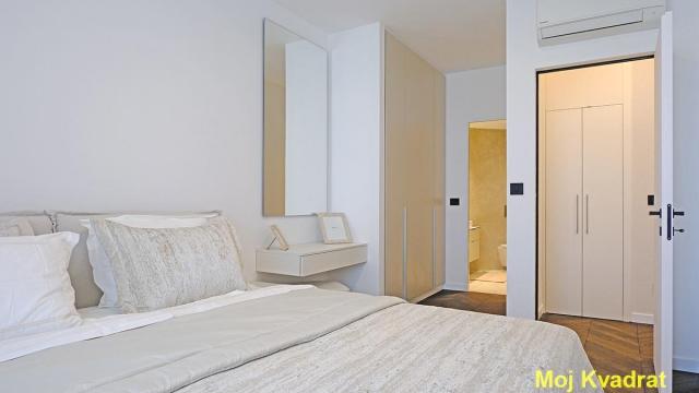 Stan, Trosoban, Prodaja, 82m2, Centar, Savski venac, Bulevar Vudroa Vilsona