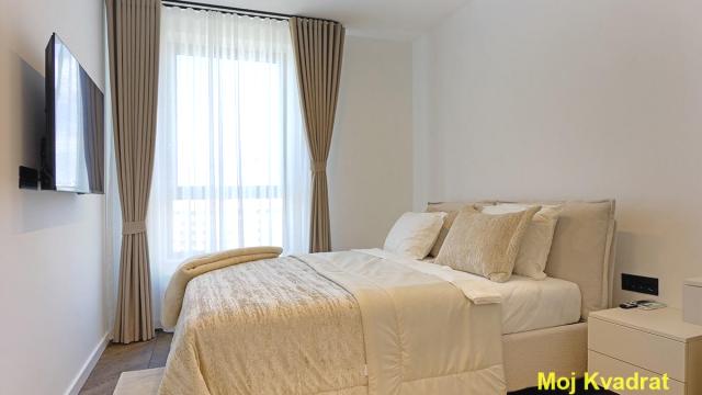 Stan, Trosoban, Prodaja, 82m2, Centar, Savski venac, Bulevar Vudroa Vilsona