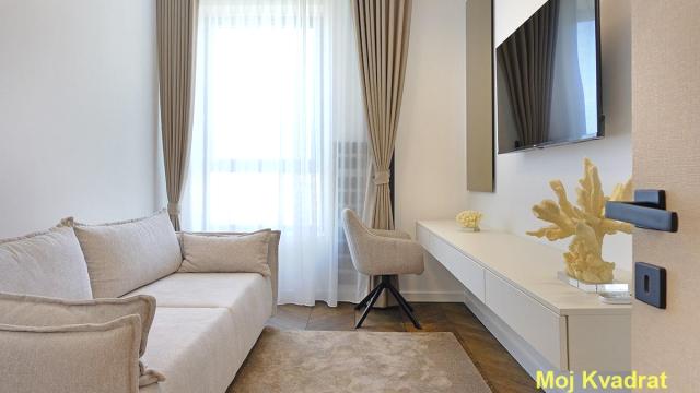 Stan, Trosoban, Prodaja, 82m2, Centar, Savski venac, Bulevar Vudroa Vilsona