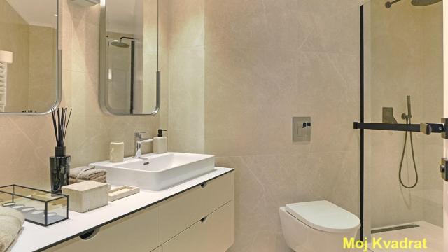 Stan, Trosoban, Prodaja, 82m2, Centar, Savski venac, Bulevar Vudroa Vilsona