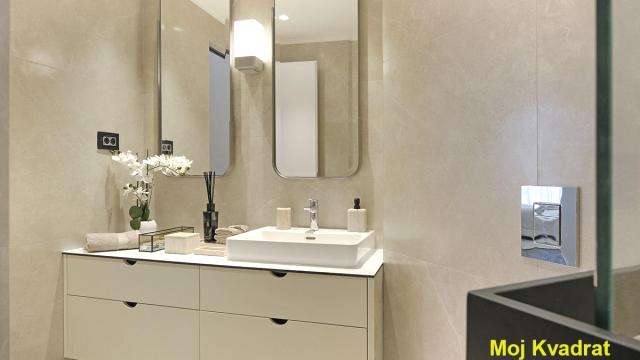 Stan, Trosoban, Prodaja, 82m2, Centar, Savski venac, Bulevar Vudroa Vilsona