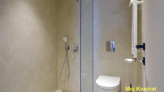 Stan, Trosoban, Prodaja, 82m2, Centar, Savski venac, Bulevar Vudroa Vilsona
