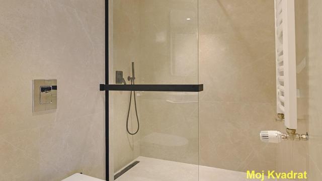 Stan, Trosoban, Prodaja, 82m2, Centar, Savski venac, Bulevar Vudroa Vilsona