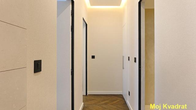 Stan, Trosoban, Prodaja, 82m2, Centar, Savski venac, Bulevar Vudroa Vilsona