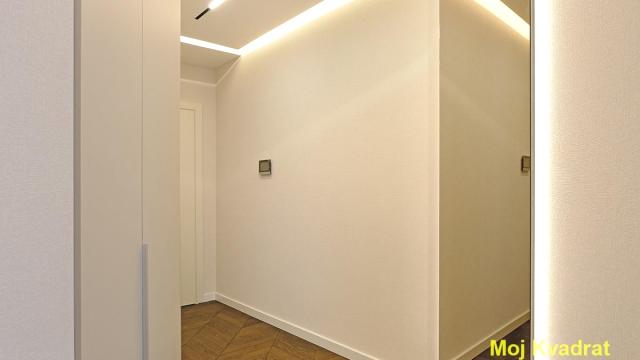 Stan, Trosoban, Prodaja, 82m2, Centar, Savski venac, Bulevar Vudroa Vilsona
