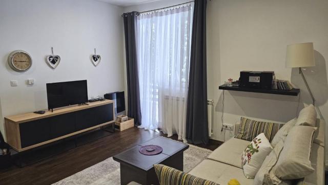 Stan, Jednoiposoban, Prodaja, 36m2, Brzeće, Okolno mesto, Mramorska