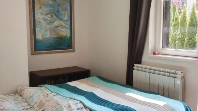 Stan, Jednoiposoban, Prodaja, 36m2, Brzeće, Okolno mesto, Mramorska