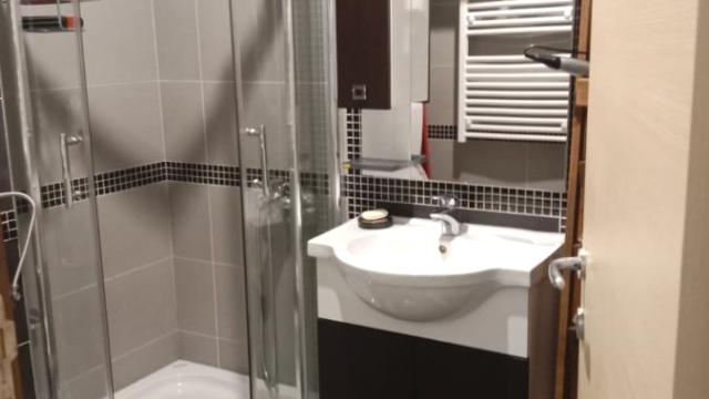 Stan, Jednoiposoban, Prodaja, 36m2, Brzeće, Okolno mesto, Mramorska