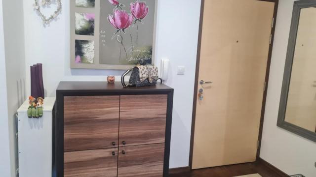 Stan, Jednoiposoban, Prodaja, 36m2, Brzeće, Okolno mesto, Mramorska