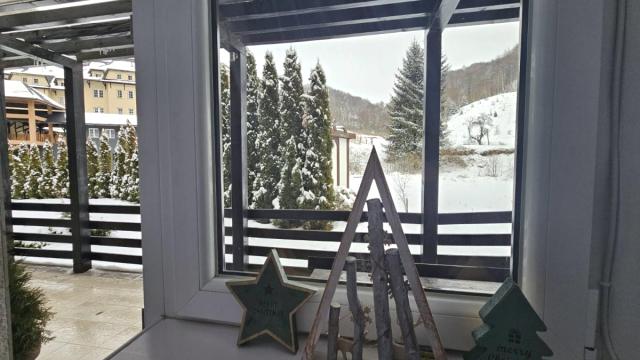 Stan, Jednoiposoban, Prodaja, 36m2, Brzeće, Okolno mesto, Mramorska